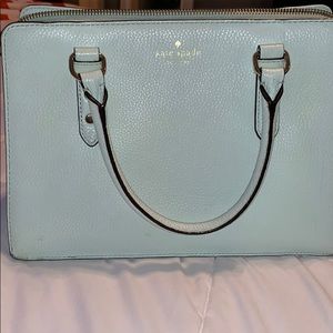 Kate spade cross body bag